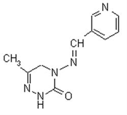 Pymetrozine