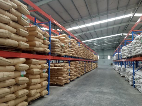Storehouse
