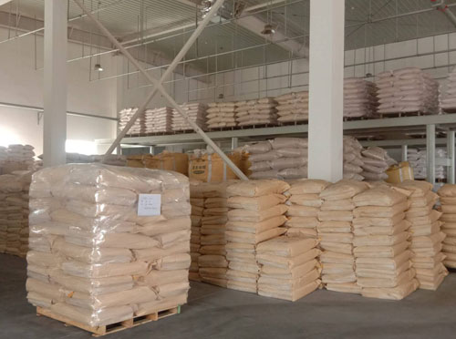 Storehouse