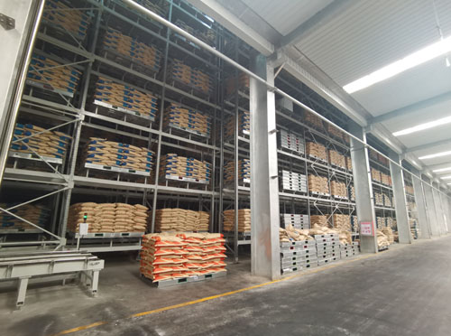 Storehouse