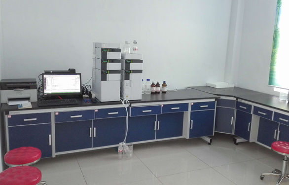 Laboratory