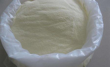 Non dairy creamer